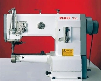 PFAFF Cylinder bed machines PFAFF Cylinder bed machines