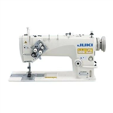 JUKI LH-3528二本針本縫いミシン