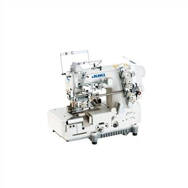 JUKI工業用カバーステッチミシン