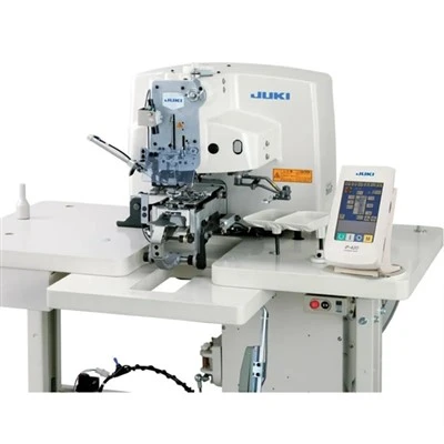 Juki Amb-289 自動ボタン マシン